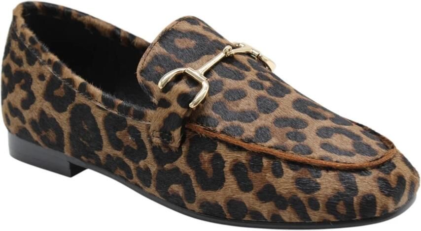 BiBi Lou Schoenen Leopard Print Vrouwen - Foto 5