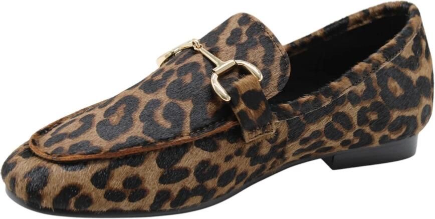 BiBi Lou Schoenen Leopard Print Vrouwen - Foto 7