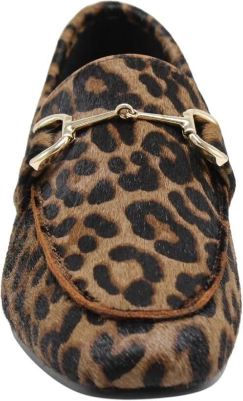 BiBi Lou Schoenen Leopard Print Vrouwen - Foto 3