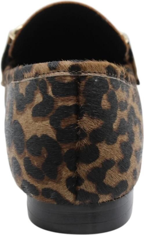 BiBi Lou Schoenen Leopard Print Vrouwen - Foto 4