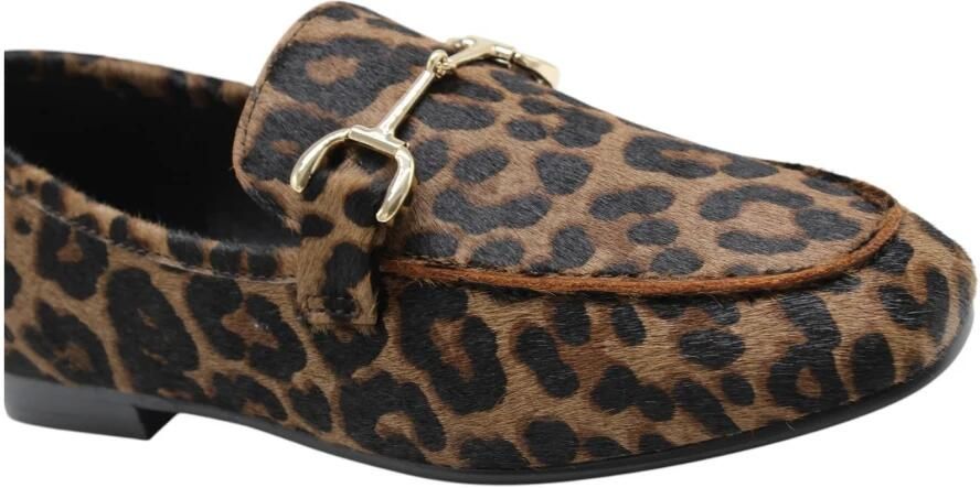 BiBi Lou Schoenen Leopard Print Vrouwen - Foto 6