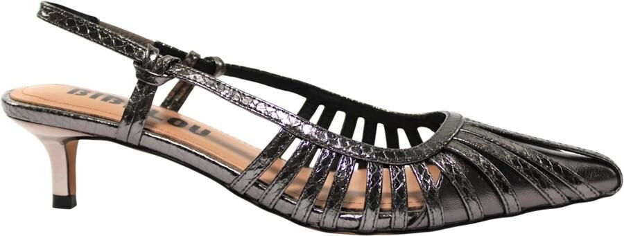 Bibi Lou Pumps
