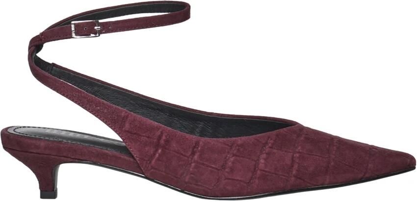 Bibi Lou Pumps