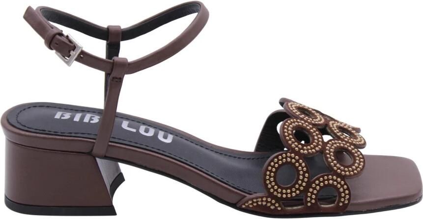 Bibi Lou 619Z10VK marron Bruin