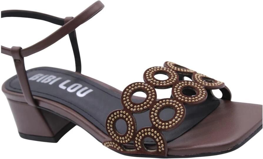 Bibi Lou 619Z10VK marron Bruin - Foto 2