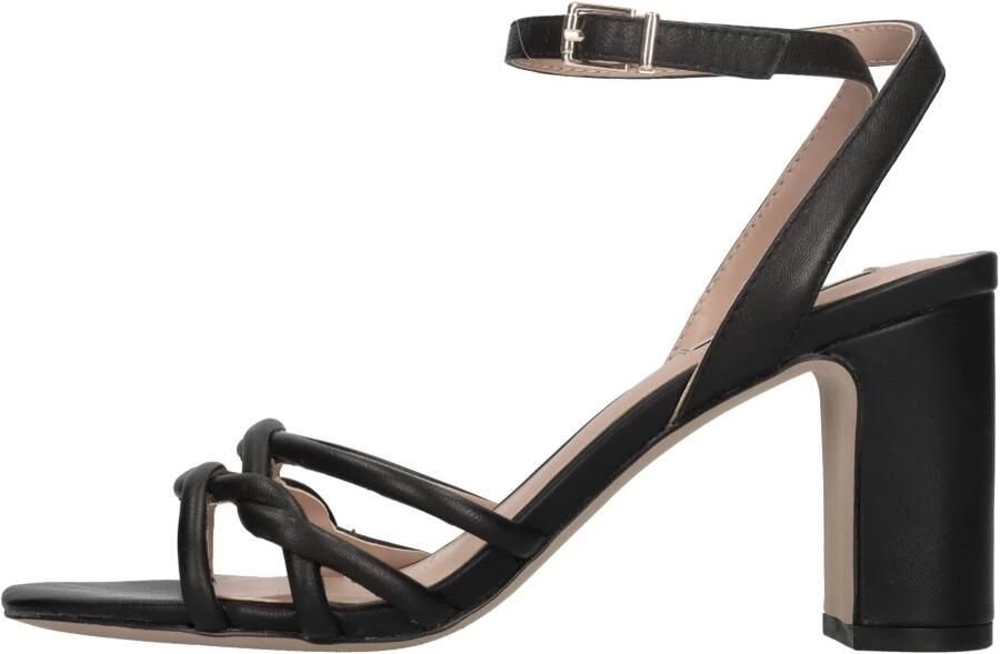 Bibi Lou Sandalen met Hoge Hak