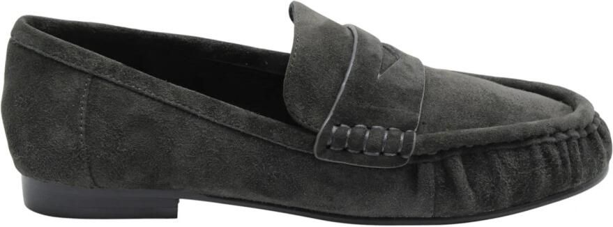 BiBi Lou Schoenen Grijs Vrouwen