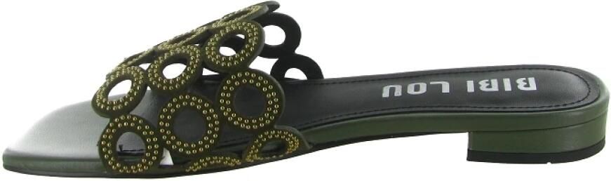 Bibi Lou Slide Sandaal