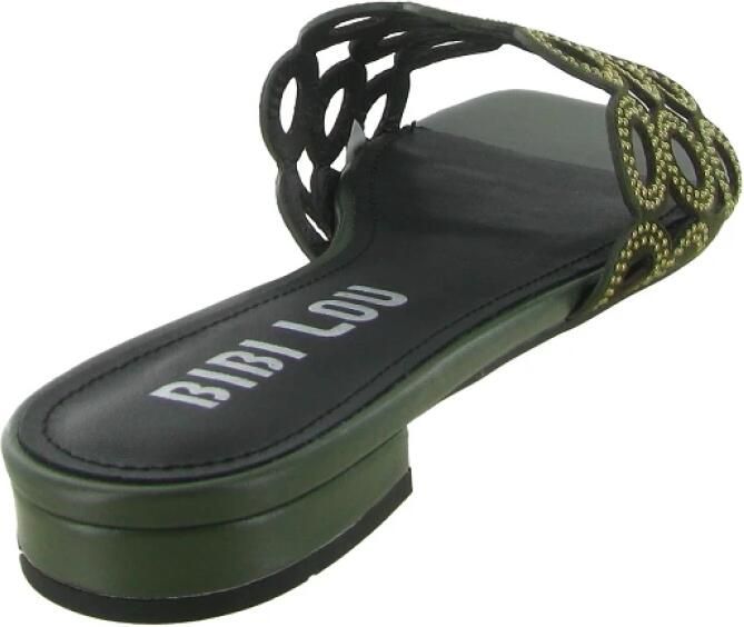 Bibi Lou Slide Sandaal - Foto 2