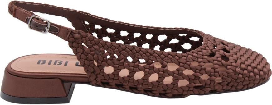 Bibi Lou Slingback