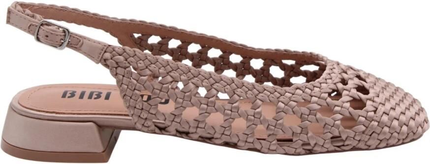 Bibi Lou Slingback