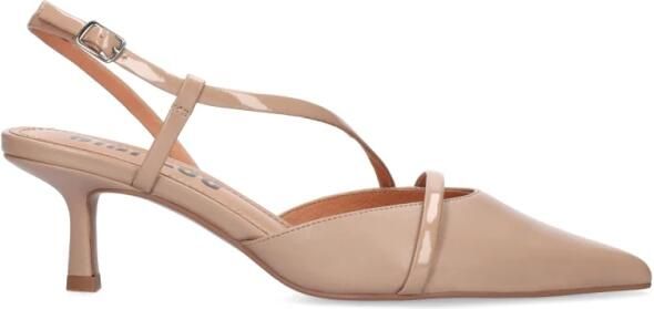 Bibi Lou Slingback Pump