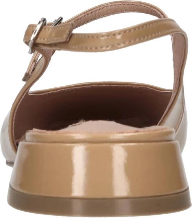 Bibi Lou Slingback Pump van lakleer - Foto 3