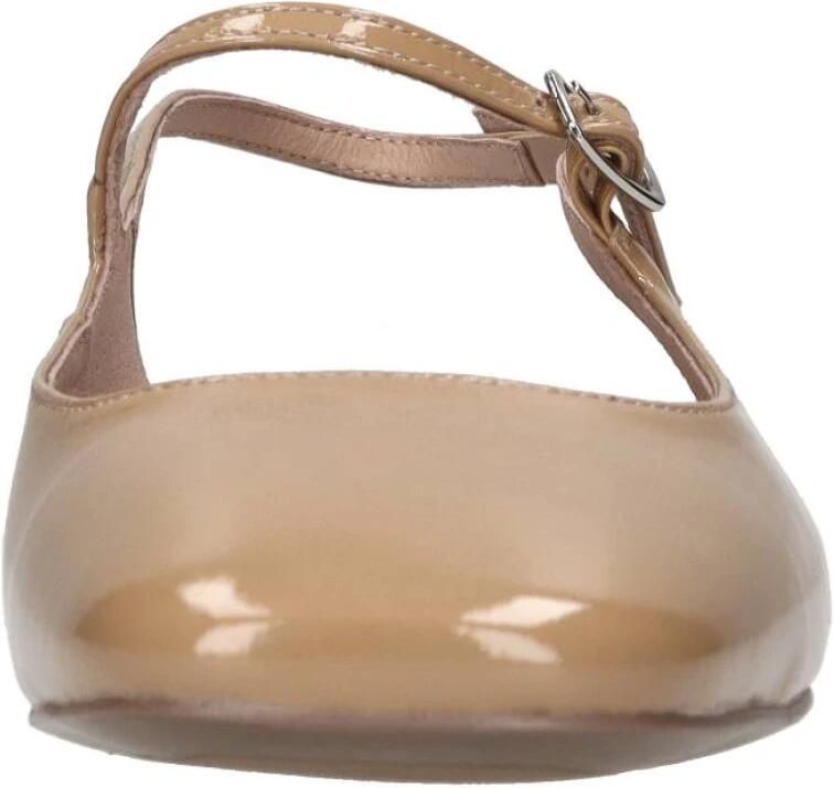 Bibi Lou Slingback Pump van lakleer - Foto 2