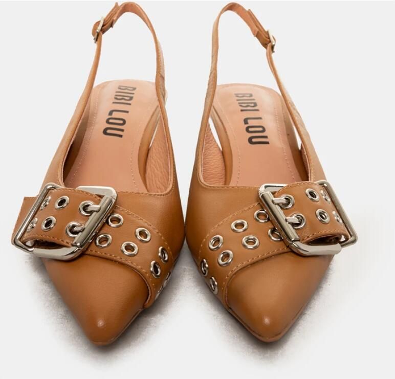 Bibi Lou Slingback Sandaal - Foto 3