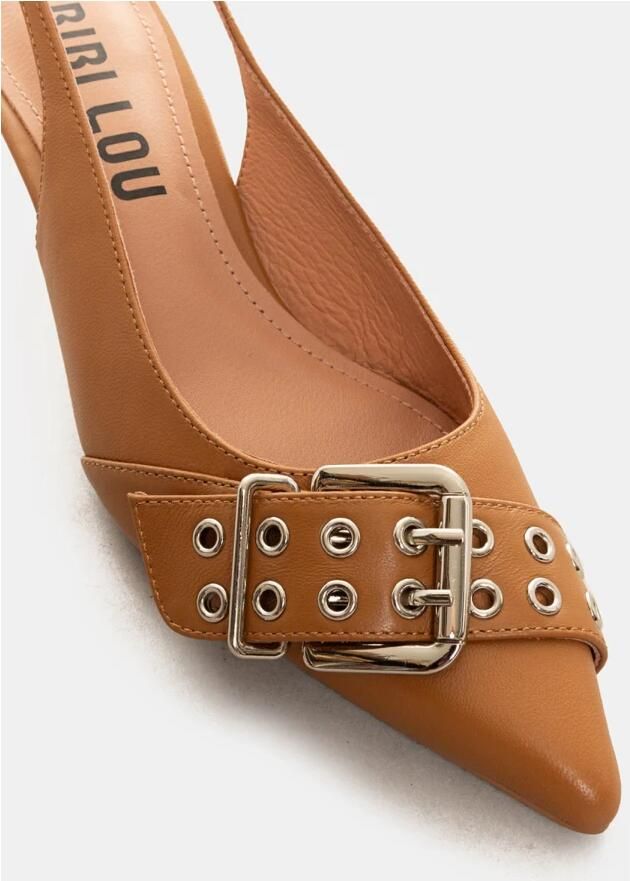 Bibi Lou Slingback Sandaal - Foto 4