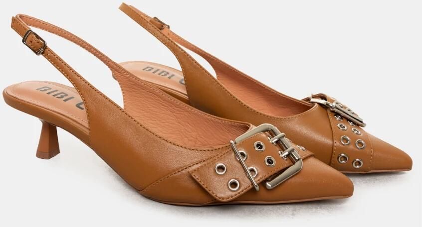 Bibi Lou Slingback Sandaal - Foto 6