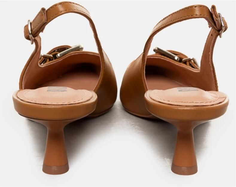 Bibi Lou Slingback Sandaal - Foto 5