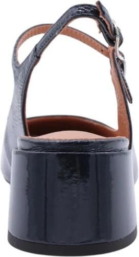 Bibi Lou Slingback Sandalen met Yankee Stijl - Foto 2