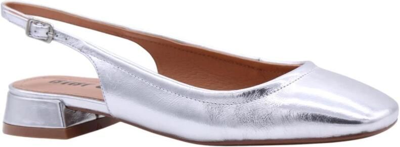 Bibi Lou Slingback Schoenen voor Vrouwen Elegante Stijl - Foto 4