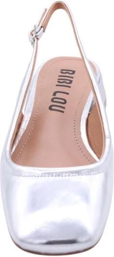 Bibi Lou Slingback Schoenen voor Vrouwen Elegante Stijl - Foto 6