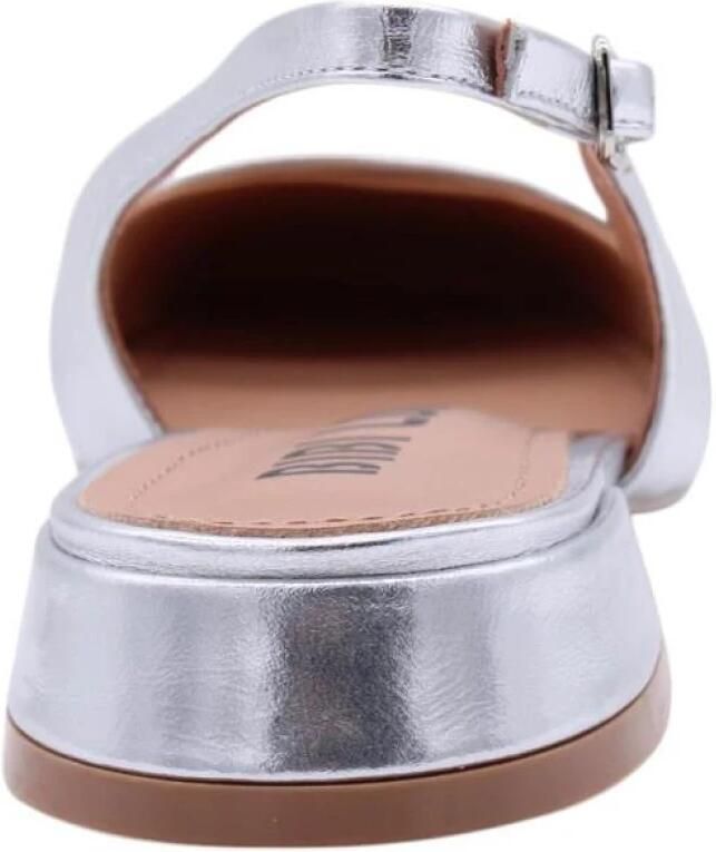 Bibi Lou Slingback Schoenen voor Vrouwen Elegante Stijl - Foto 2