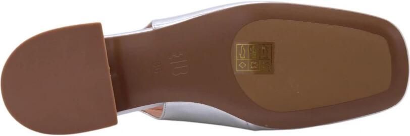 Bibi Lou Slingback Schoenen voor Vrouwen Elegante Stijl - Foto 5
