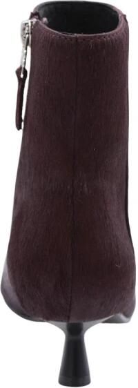 Bibi Lou Stijlvolle Enkellaars Antigone - Foto 2