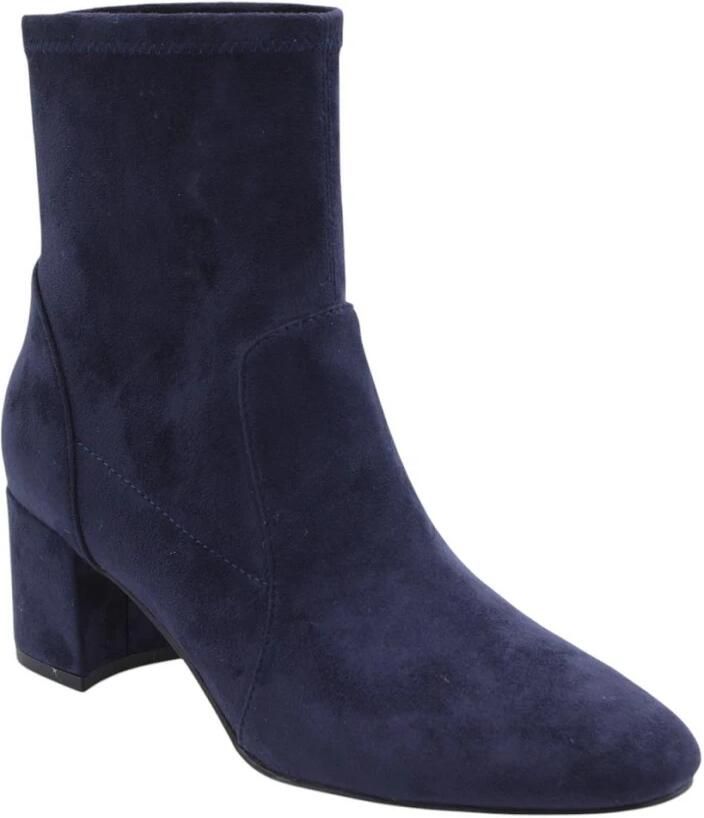 Bibi Lou Stijlvolle Mocassin Schoenen voor Heren Blue Dames - Foto 3