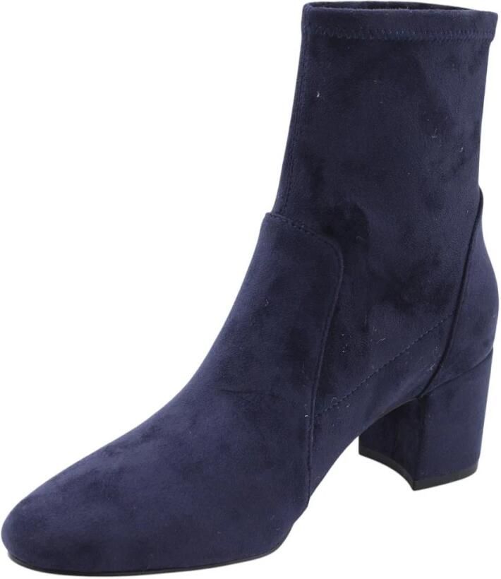 Bibi Lou Stijlvolle Mocassin Schoenen voor Heren Blue Dames - Foto 2
