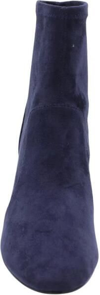 Bibi Lou Stijlvolle Mocassin Schoenen voor Heren Blue Dames - Foto 12