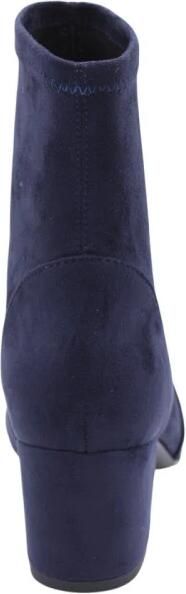 Bibi Lou Stijlvolle Mocassin Schoenen voor Heren Blue Dames - Foto 13