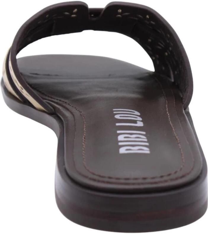 Bibi Lou Stijlvolle Slingback Schoenen voor Vrouwen - Foto 8