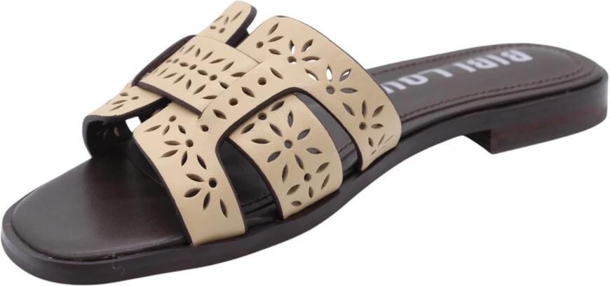 Bibi Lou Stijlvolle Slingback Schoenen voor Vrouwen - Foto 7