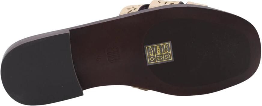 Bibi Lou Stijlvolle Slingback Schoenen voor Vrouwen - Foto 9