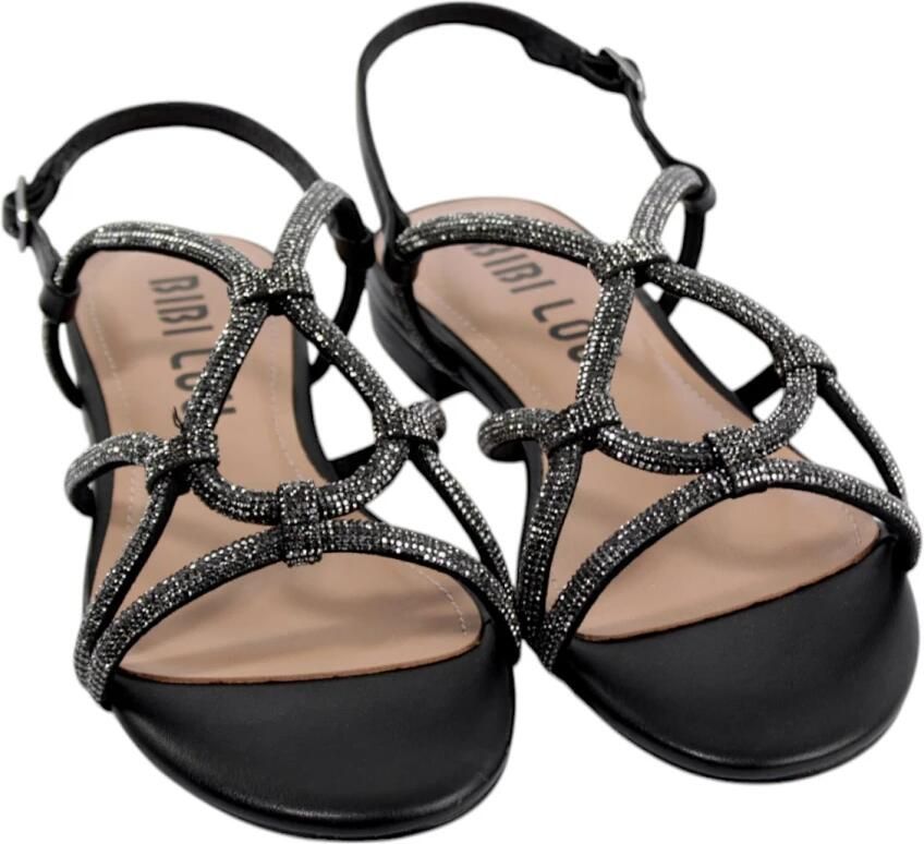 Bibi Lou Stijlvolle Platte Sandalen - Foto 2