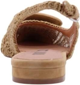 Bibi Lou Stijlvolle Slingback Schoenen voor Vrouwen - Foto 2