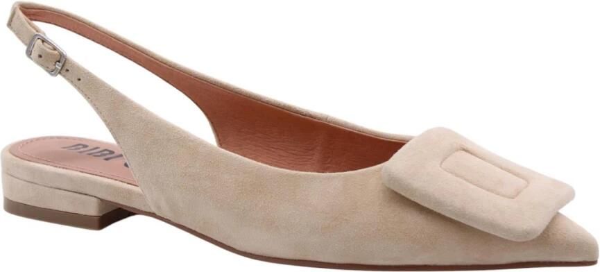 Bibi Lou Stijlvolle Slingback Schoenen voor Vrouwen - Foto 8