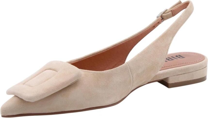 Bibi Lou Stijlvolle Slingback Schoenen voor Vrouwen - Foto 5