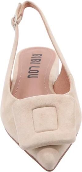 Bibi Lou Stijlvolle Slingback Schoenen voor Vrouwen - Foto 12