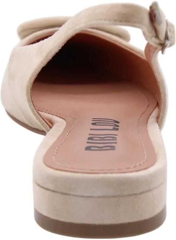 Bibi Lou Stijlvolle Slingback Schoenen voor Vrouwen - Foto 4