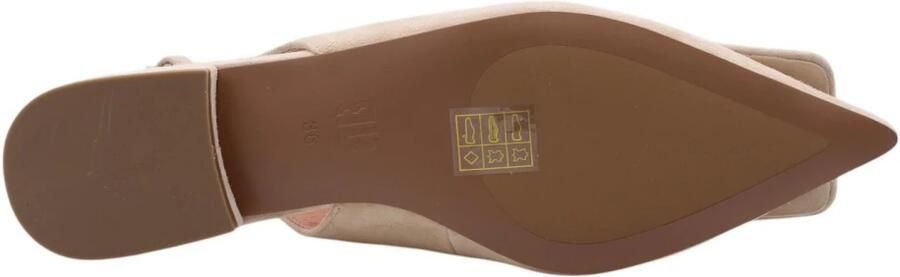 Bibi Lou Stijlvolle Slingback Schoenen voor Vrouwen - Foto 10