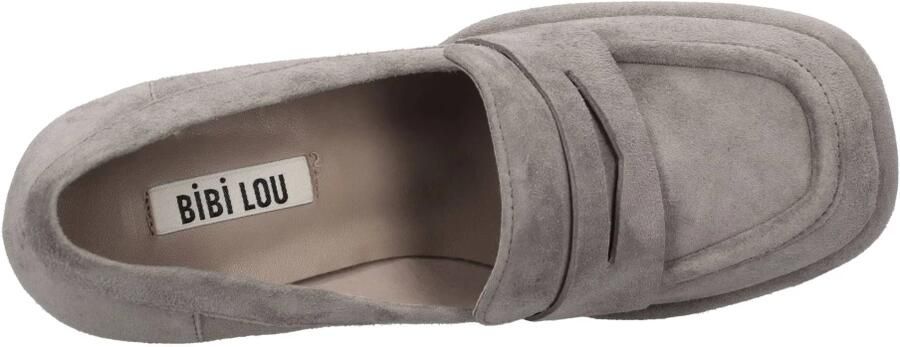 Bibi Lou Suède Loafers - Foto 2