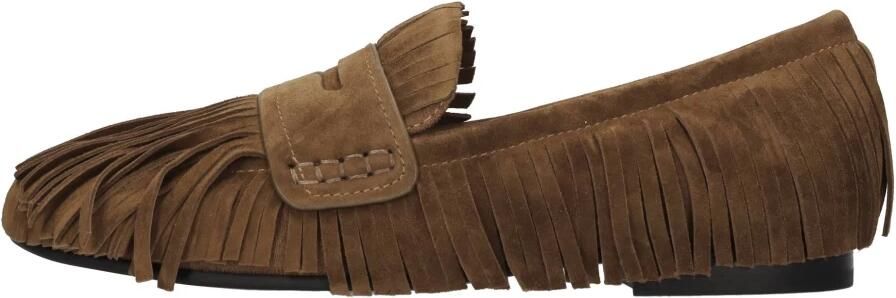 Bibi Lou Platte Schoenen