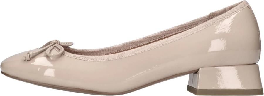 Bibi Lou Suzy Pump