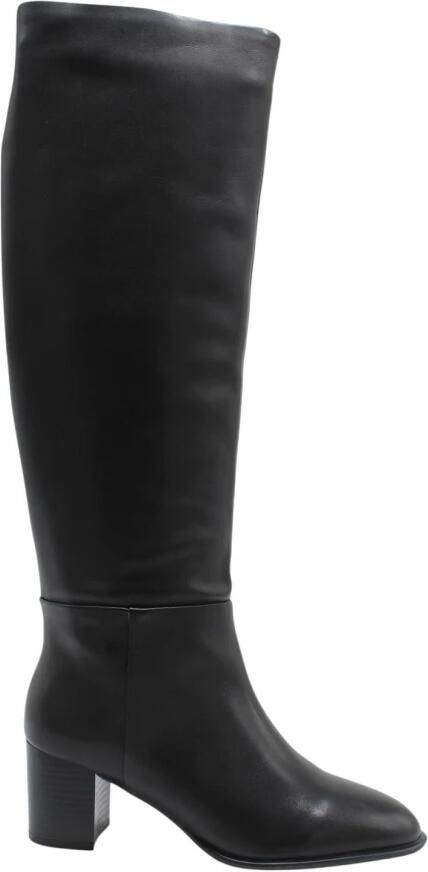BiBi Lou Biarritz Booties Black - Foto 3