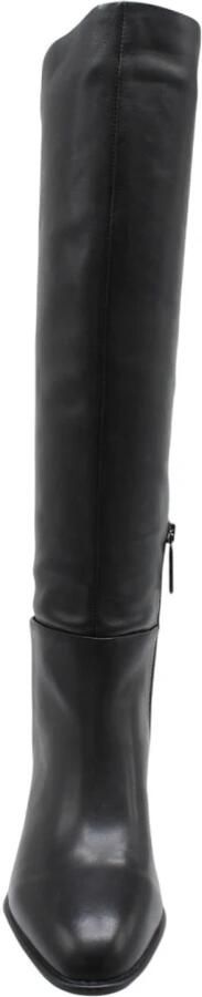 BiBi Lou Biarritz Booties Black - Foto 6