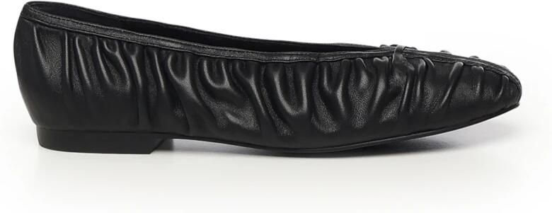 Bibi Lou Zwarte Balletflats