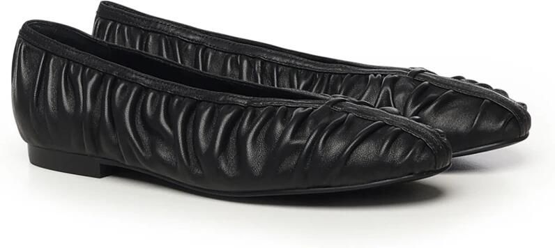 Bibi Lou Zwarte Balletflats - Foto 2