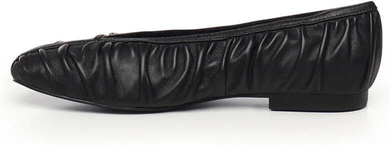 Bibi Lou Zwarte Balletflats - Foto 4